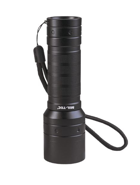 Mil-Tec Stablampe Mission 520
