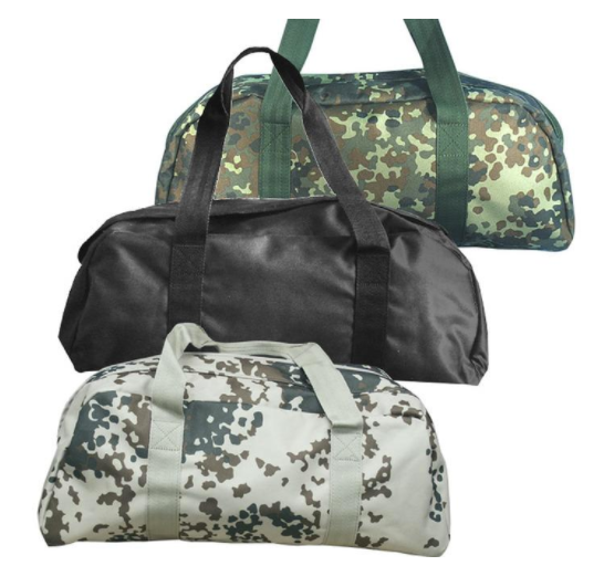BW-Mechaniker Tasche