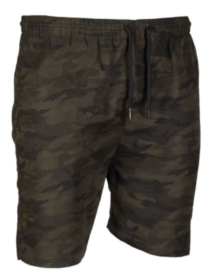 Mil-Tec Badeshorts Woodland