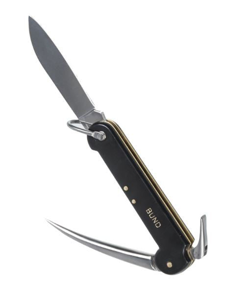 Mil-Tec BW Bordmesser Premium Quality