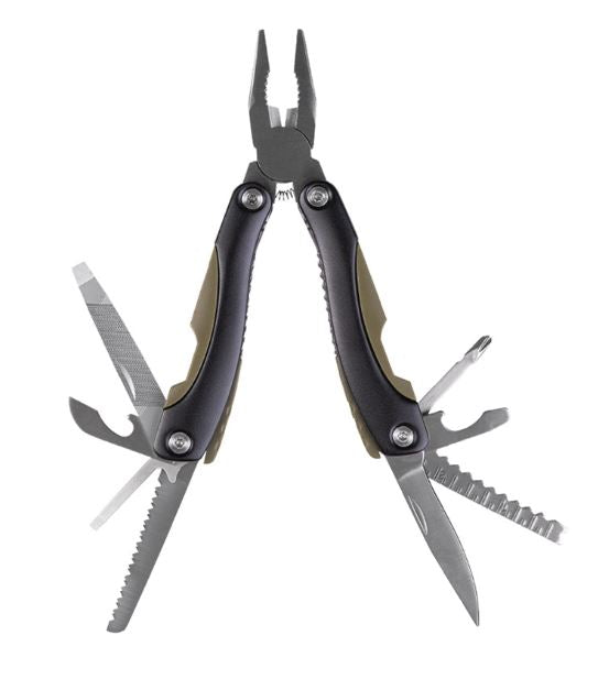 Mil-Tec Kombi Tool Oliv