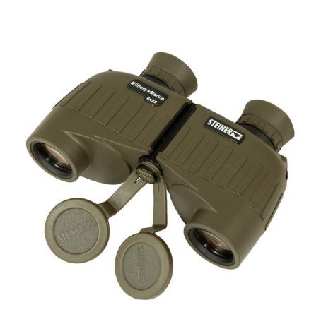 Steiner Fernglas Military + Marine 8 x 25