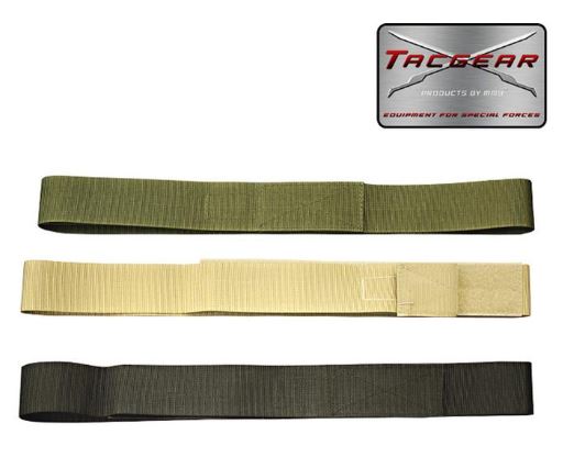 TACGEAR Koppel Klett 50 mm
