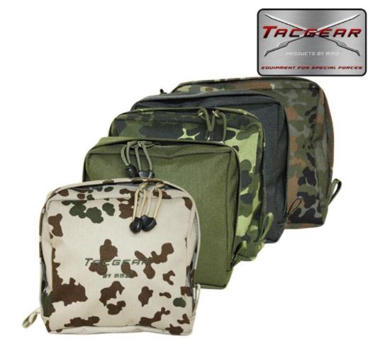 TACGEAR Universaltasche
