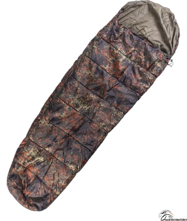 Mil-Tec Schlafsack Commando