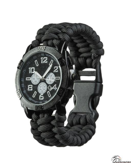Mil-Tec Army Uhr Paracord