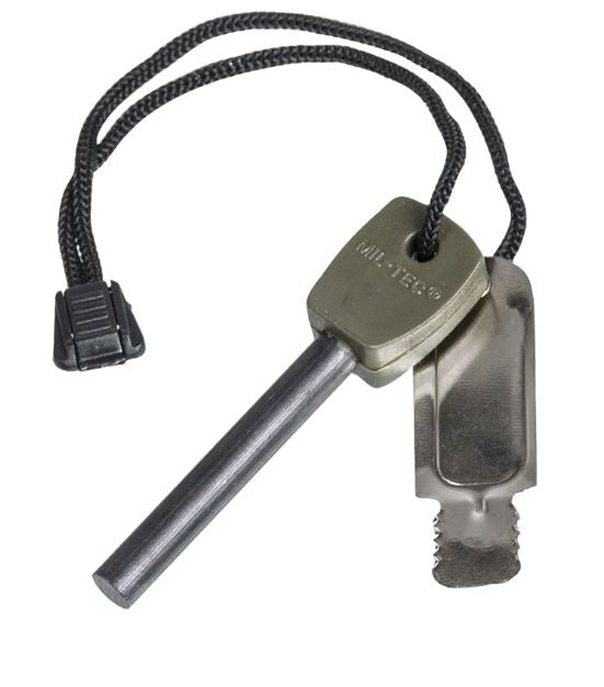 Mil-Tec Zündstein "Fire Steel" Large
