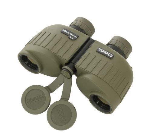 Steiner Military + Marine 8 x 30