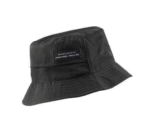 Mil-Tec Outdoor Hut Quick Dry Schwarz