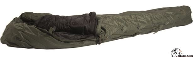 Mil-Tec Schlafsack US Style Modular 2-tlg.