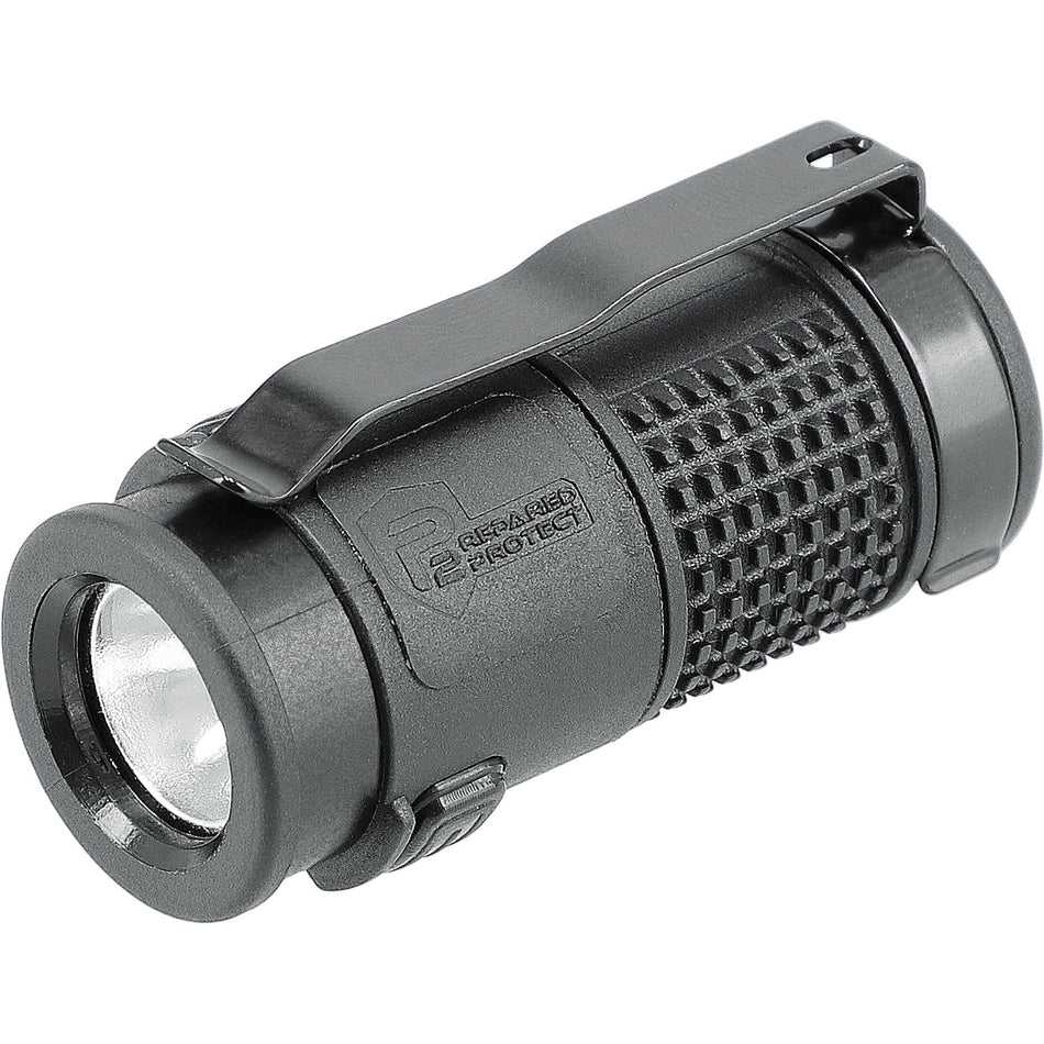 P2P Pocket Flash Stroboskoplampe