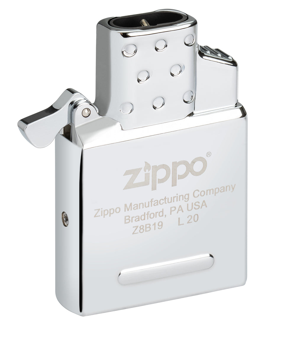 Zippo - Inserts für Sturmfeuerzeuge