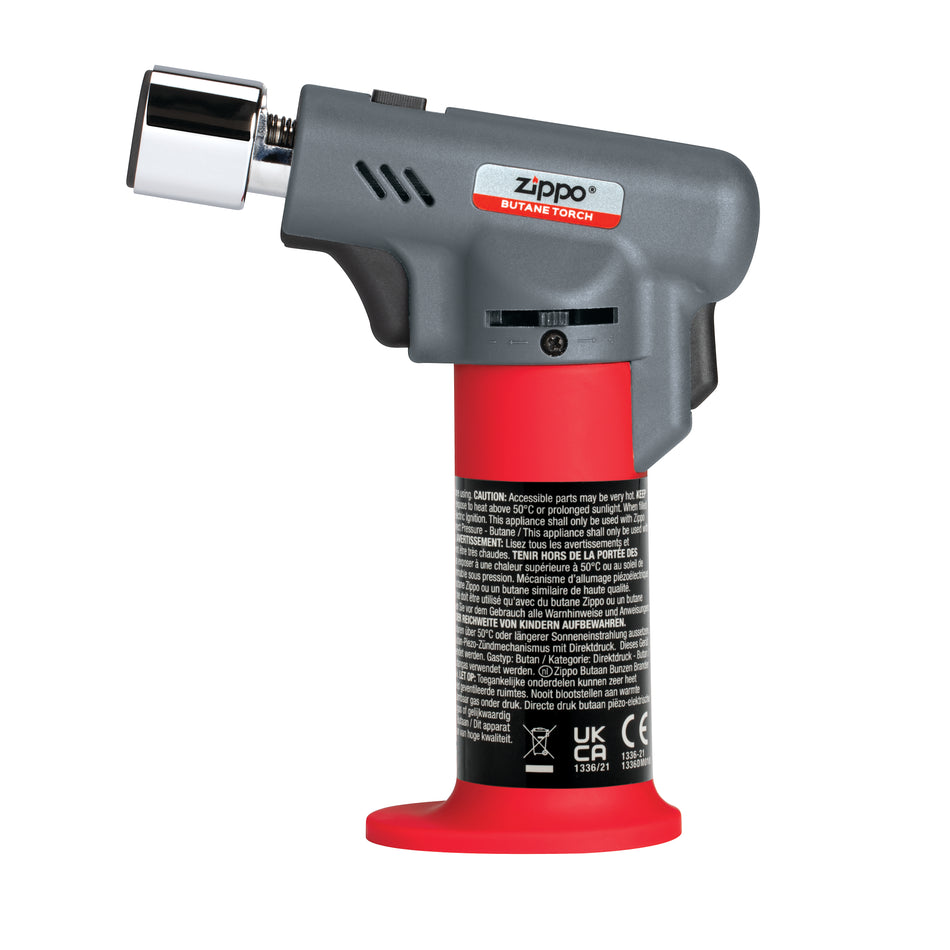 Zippo - Butane Torch (Gasbrenner)