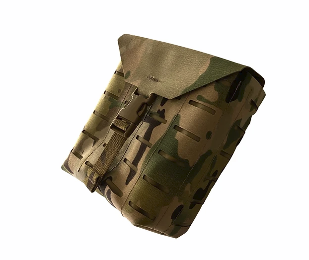 L4 Performance Large GP Pouch
