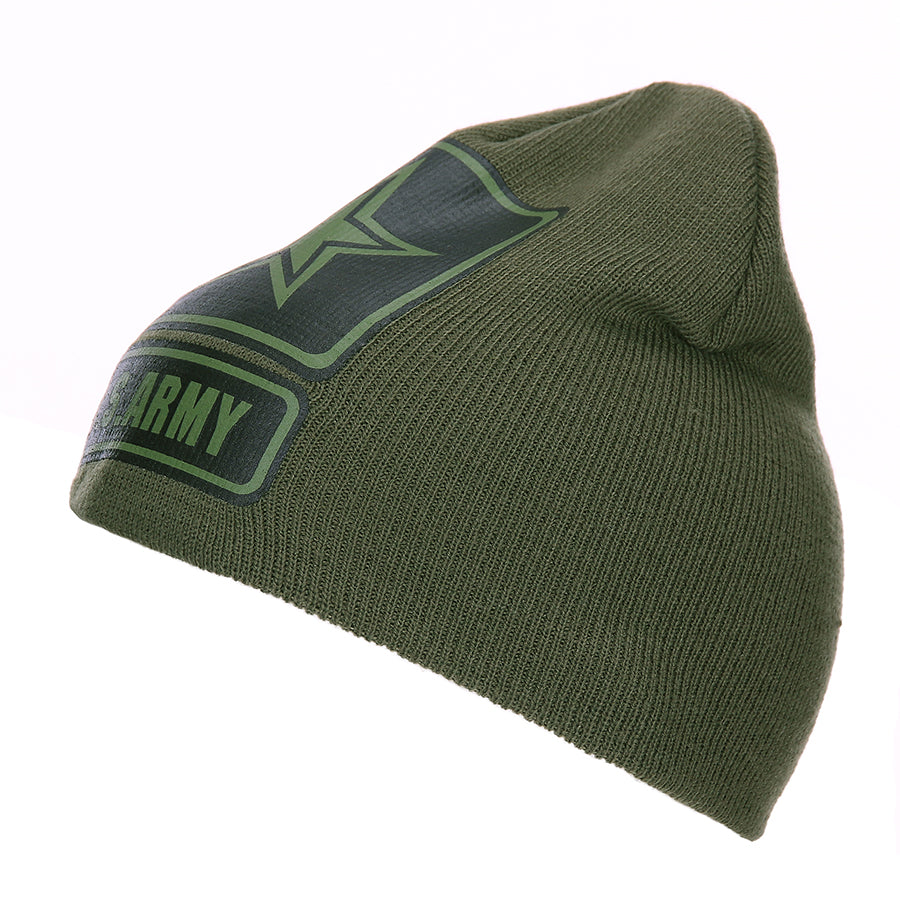 Fostex Beanie US Army