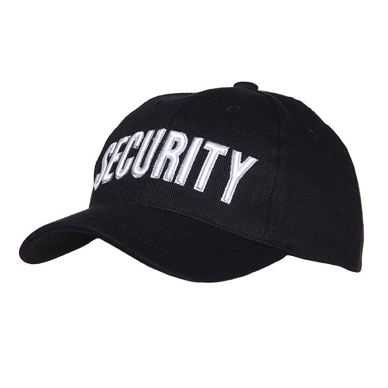 Fostex Basebal Cap Security