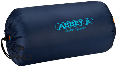 Abbey 21nl Schlafsack Sommer