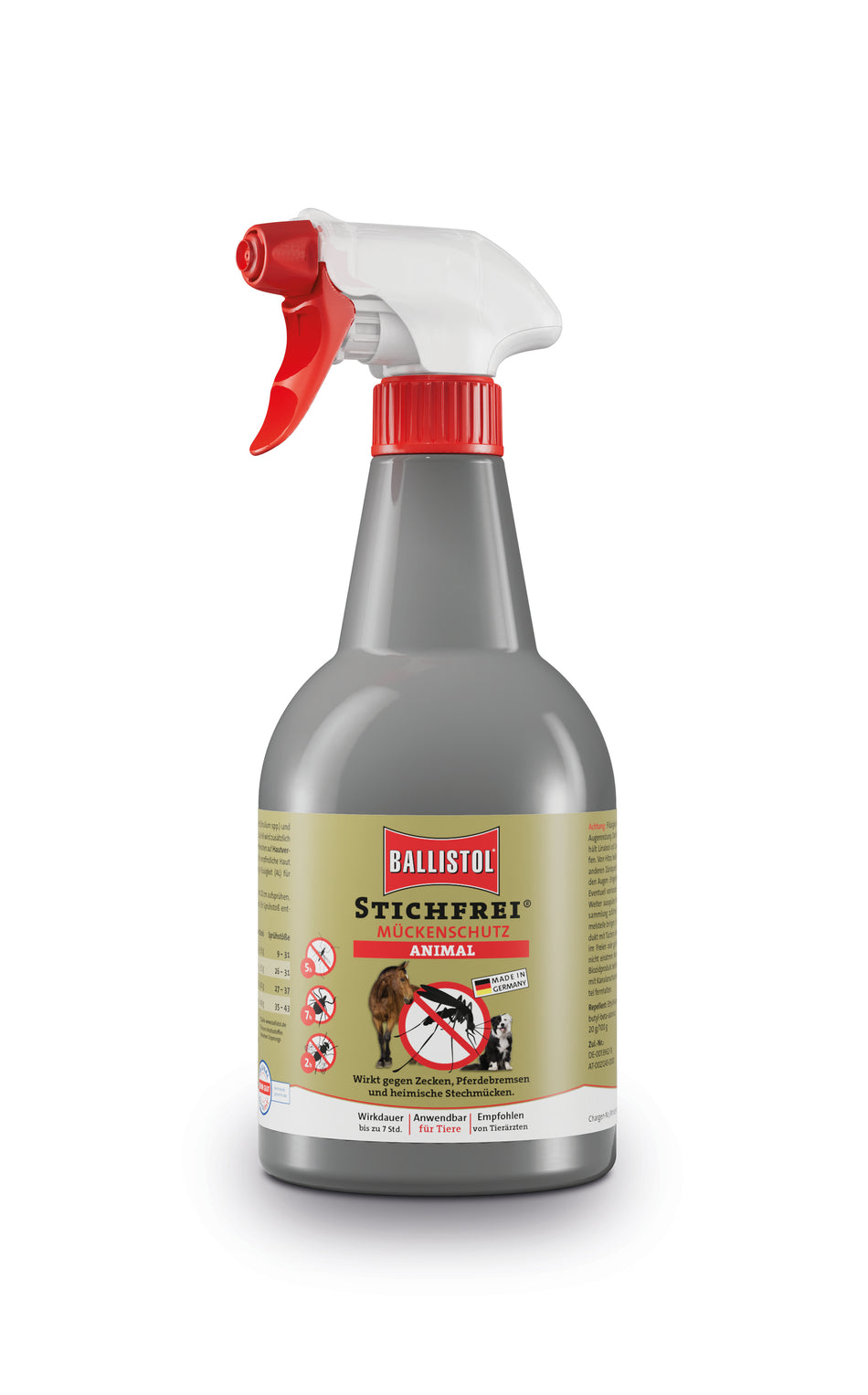 Ballistol Stichfrei Animal 750 ml
