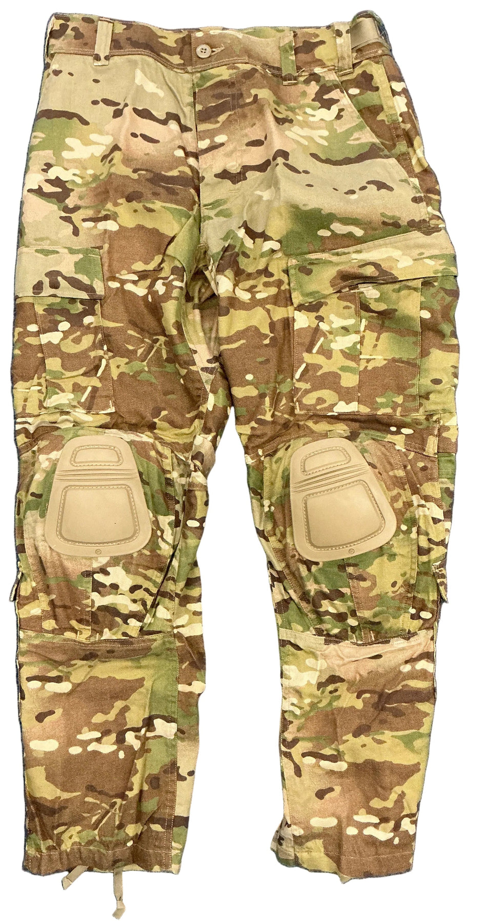 US Army Surplus Combat Pant Advanced inkl. Crye PrecisionKnee Pads