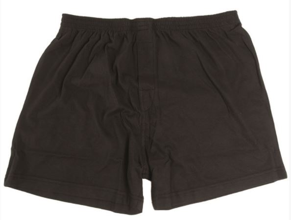 Mil-Tec Unterhose kurz (Boxershort)