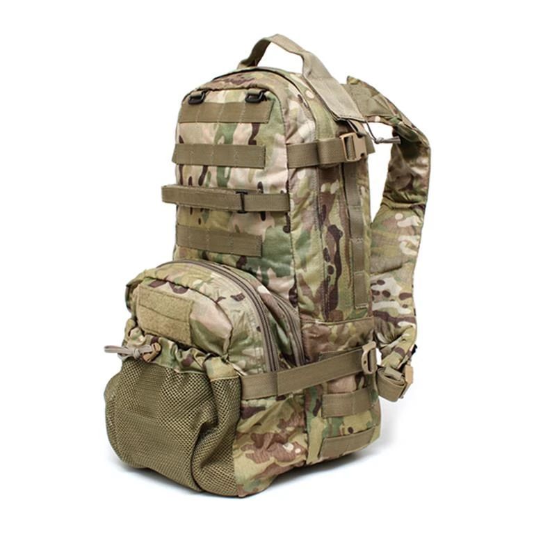 London Bridge Trading LBT 3 Day Light Jump Pack
