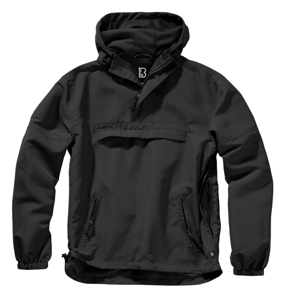 Brandit Summer Windbreaker