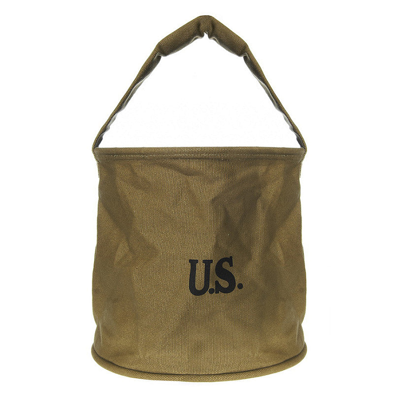101 inc. Wassereimer Canvas US