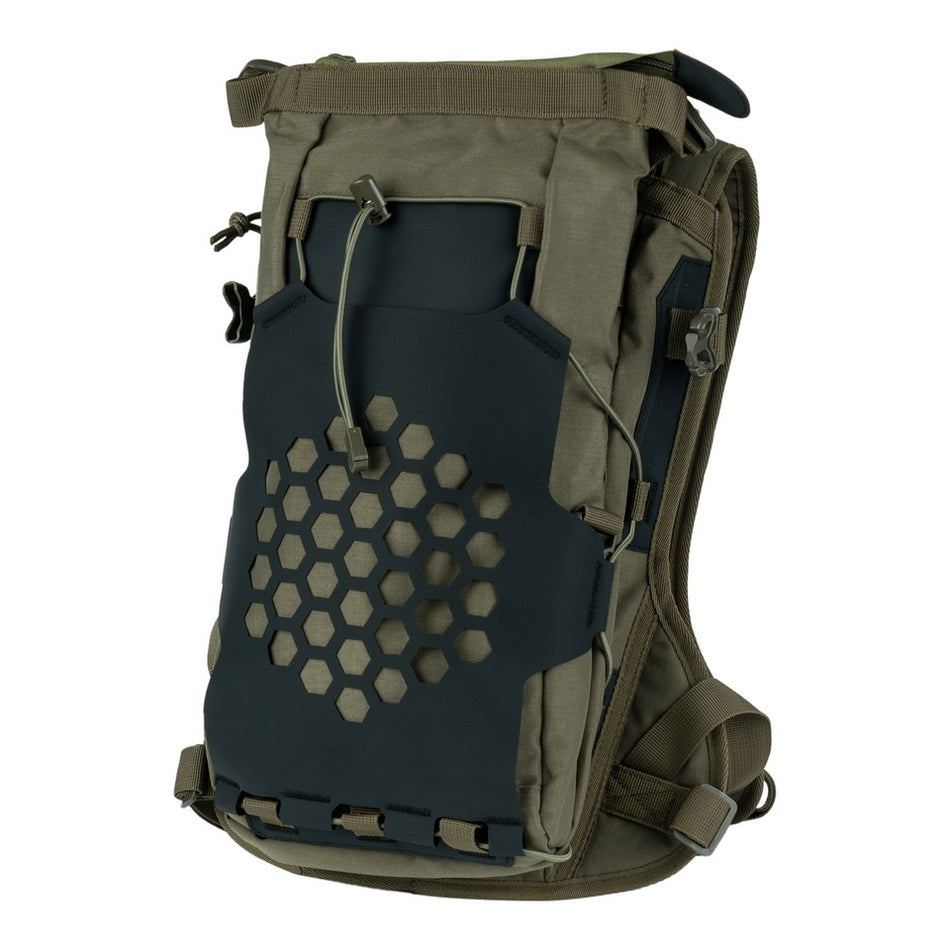101 inc. taktischer Hydratationsrucksack mit 2l Wasserblase