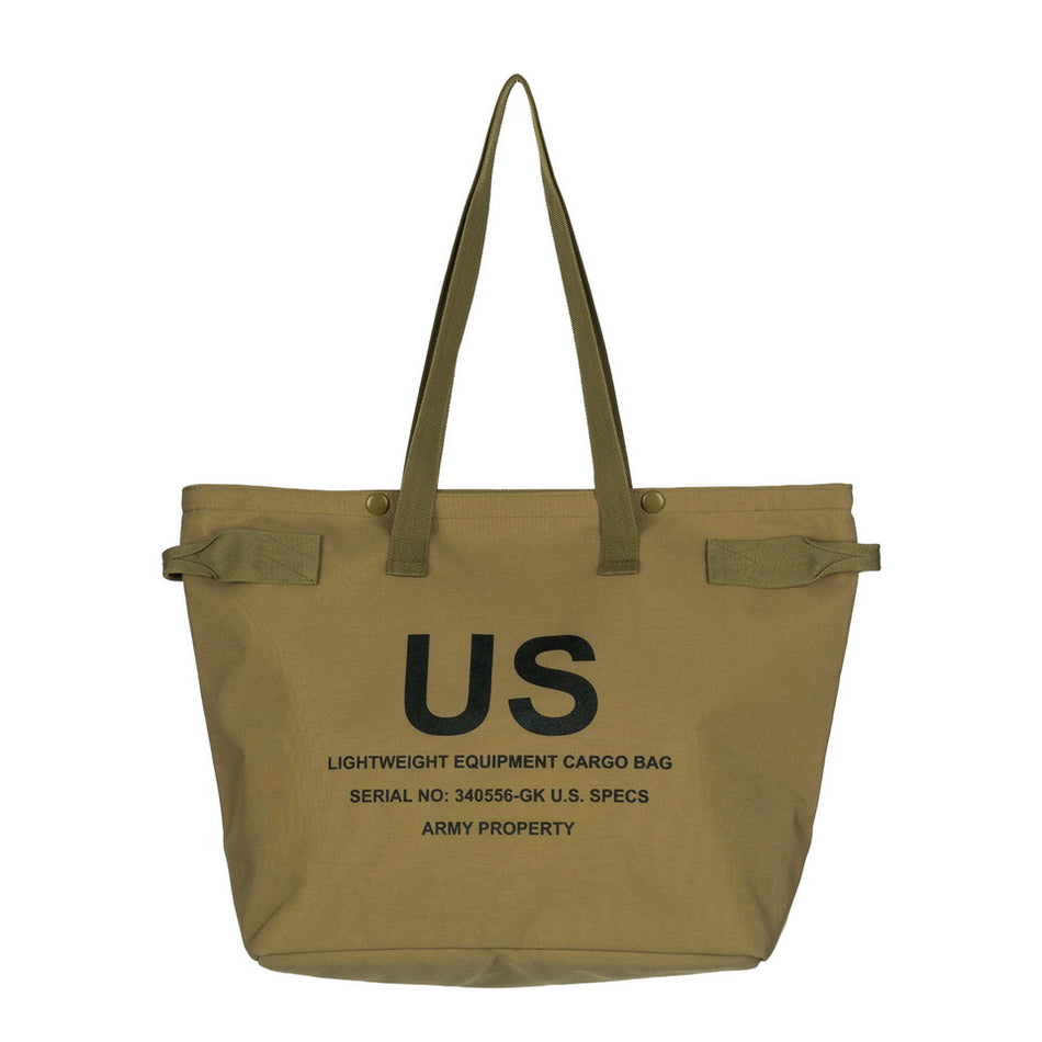 Fostex U.S. Einkaufstasche Beutel