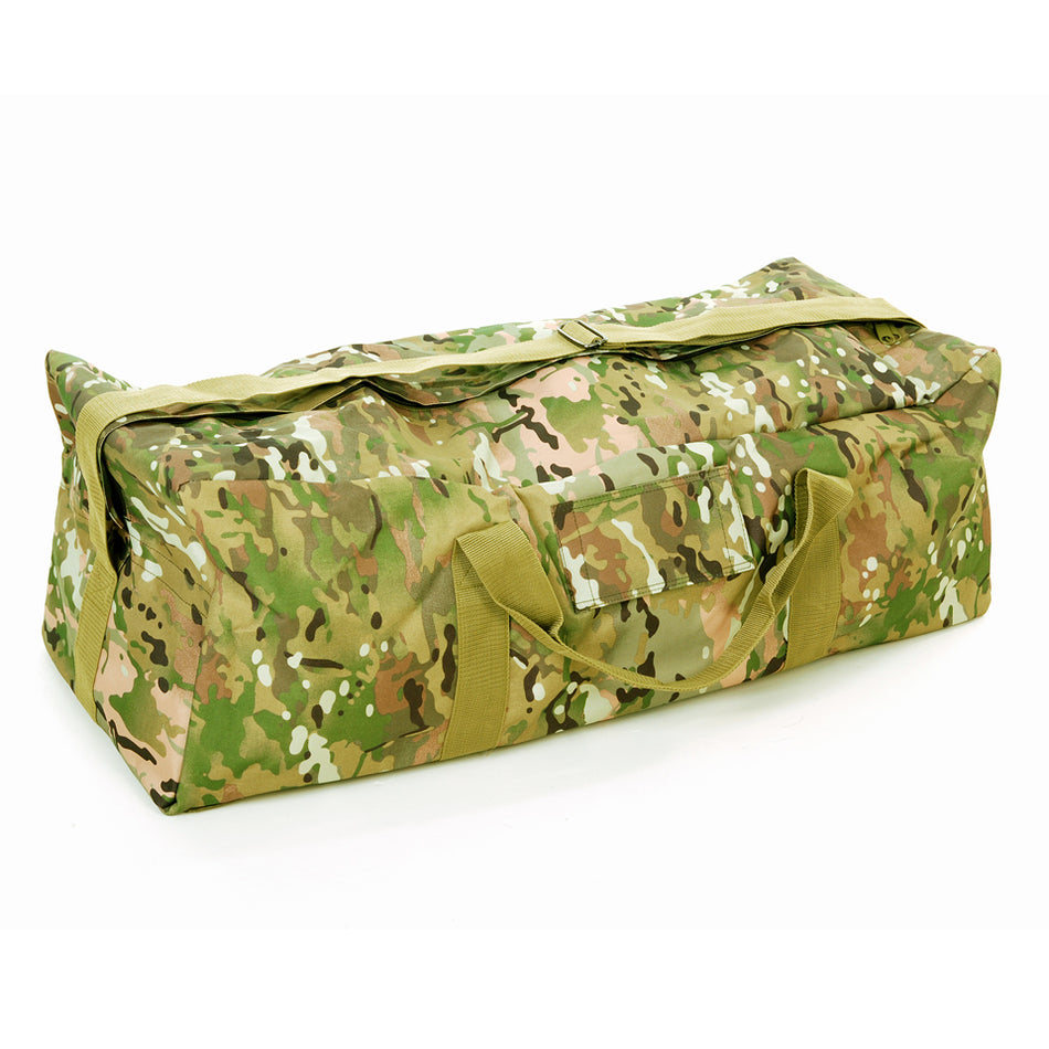 101 inc. Pilotentasche KL Camo