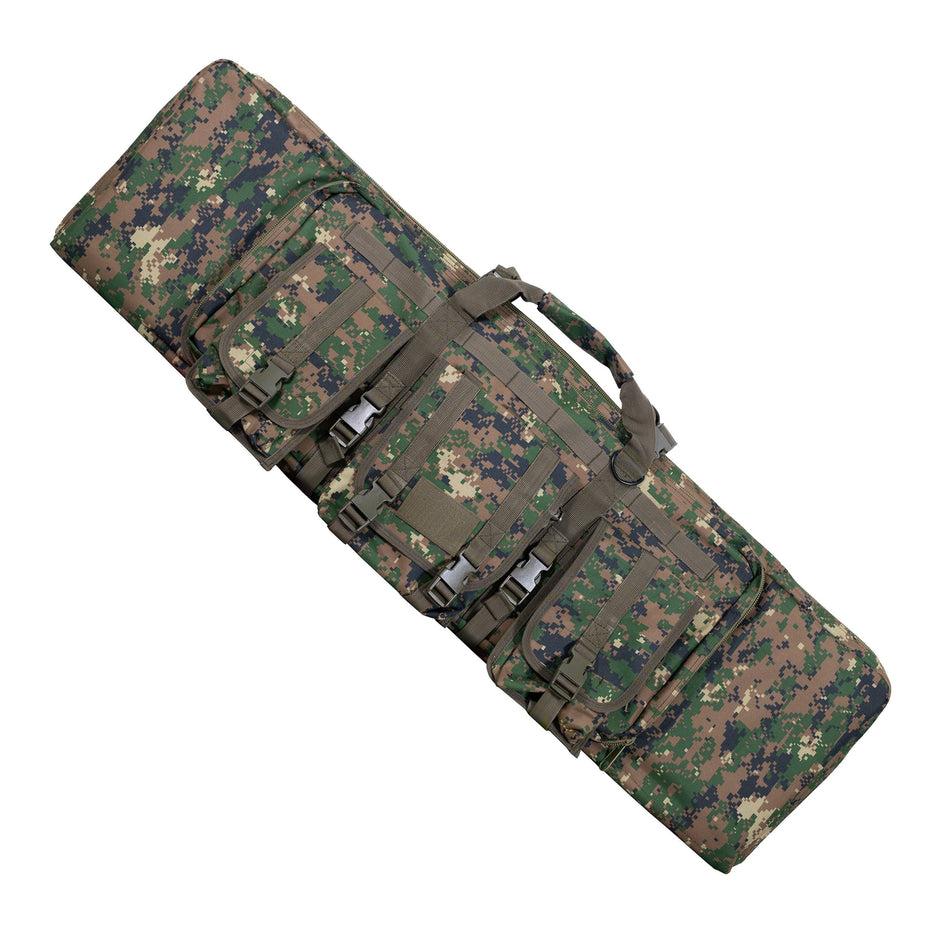 101 inc. Raptor Marpat/Digital Rifle Bag/ Gewehrtasche
