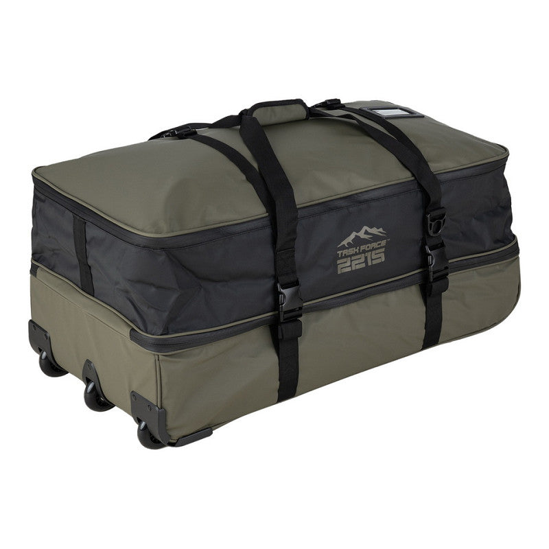 Taskforce 2215 Wasserdicht Commander Pro Trolley-Tasche
