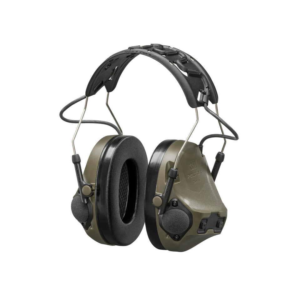 3M Peltor - ComTac VIII