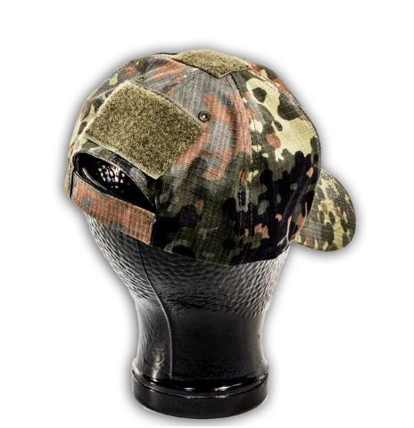 Operator Cap