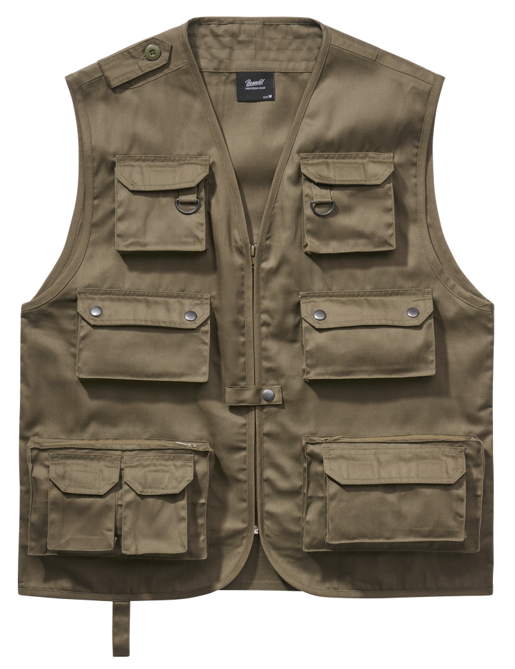Brandit Hunting Vest
