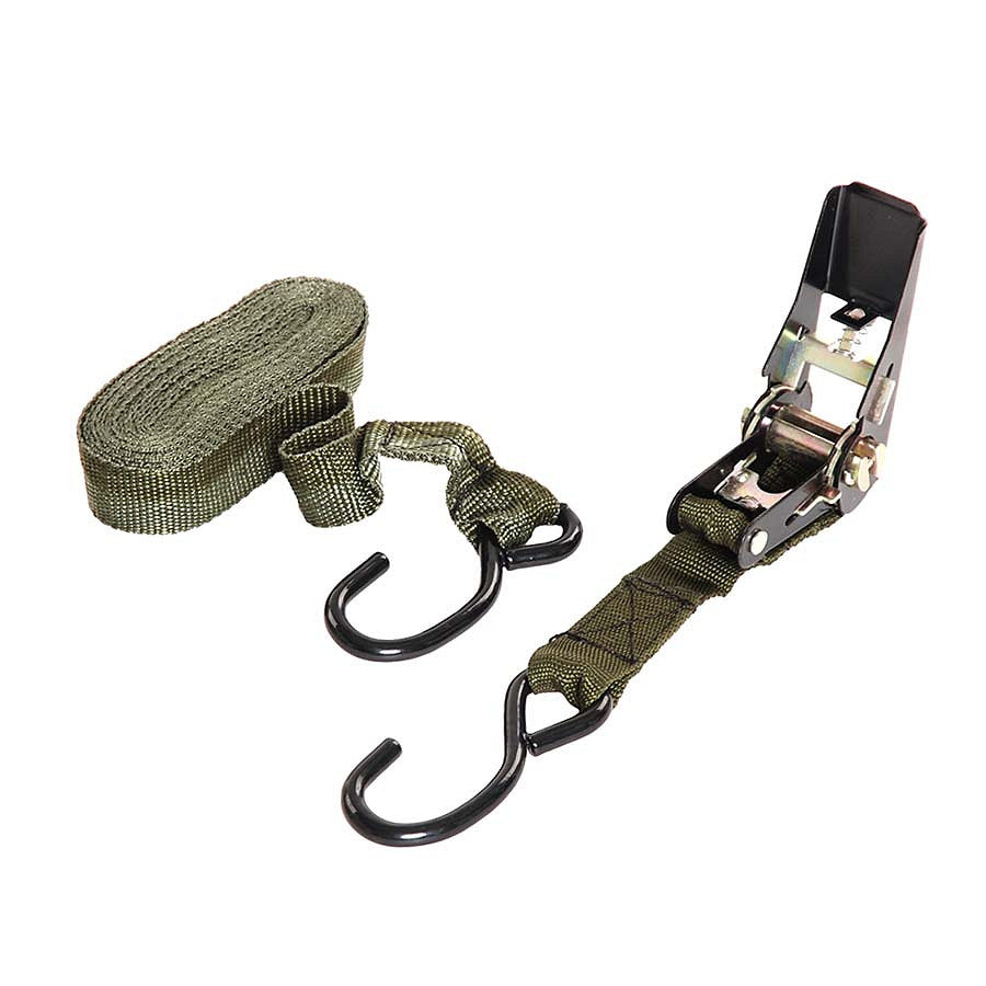 Fosco Industries Spannband Army 4,5 m