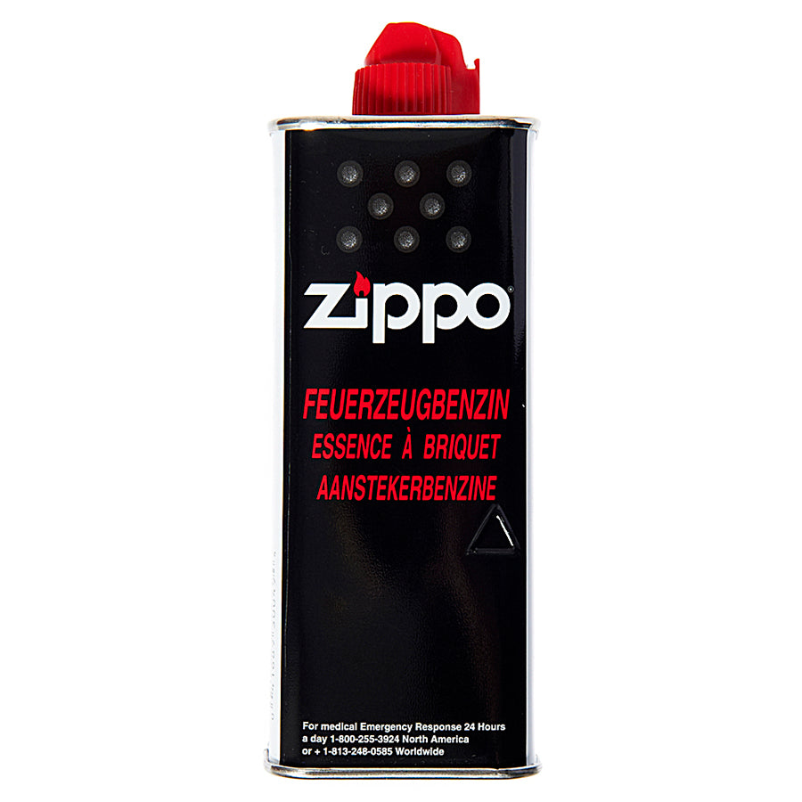 Zippo Feuerzeugbenzin 125ml