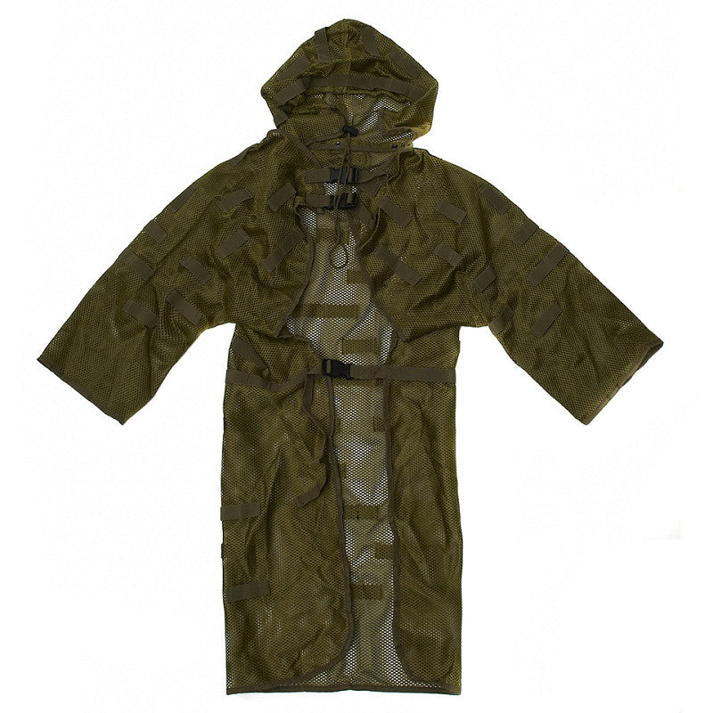 Fosco Industries Scharfschützen Jacke