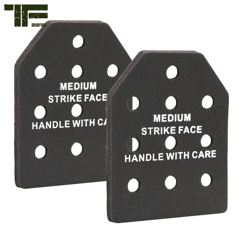 Taskforce 2215 Dummy Foam Plates