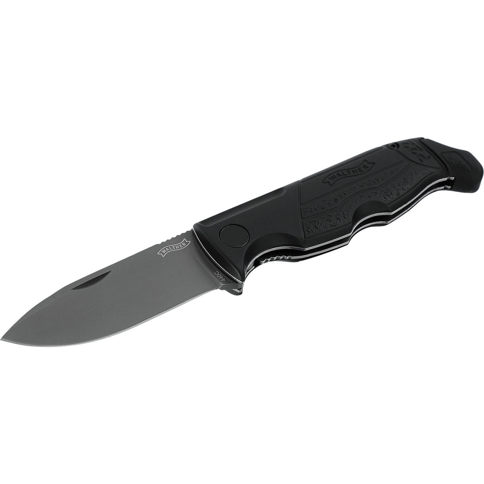 Walther P22 Knife