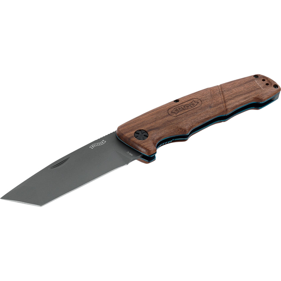 Walther BWK 4 Tanto Klappmesser