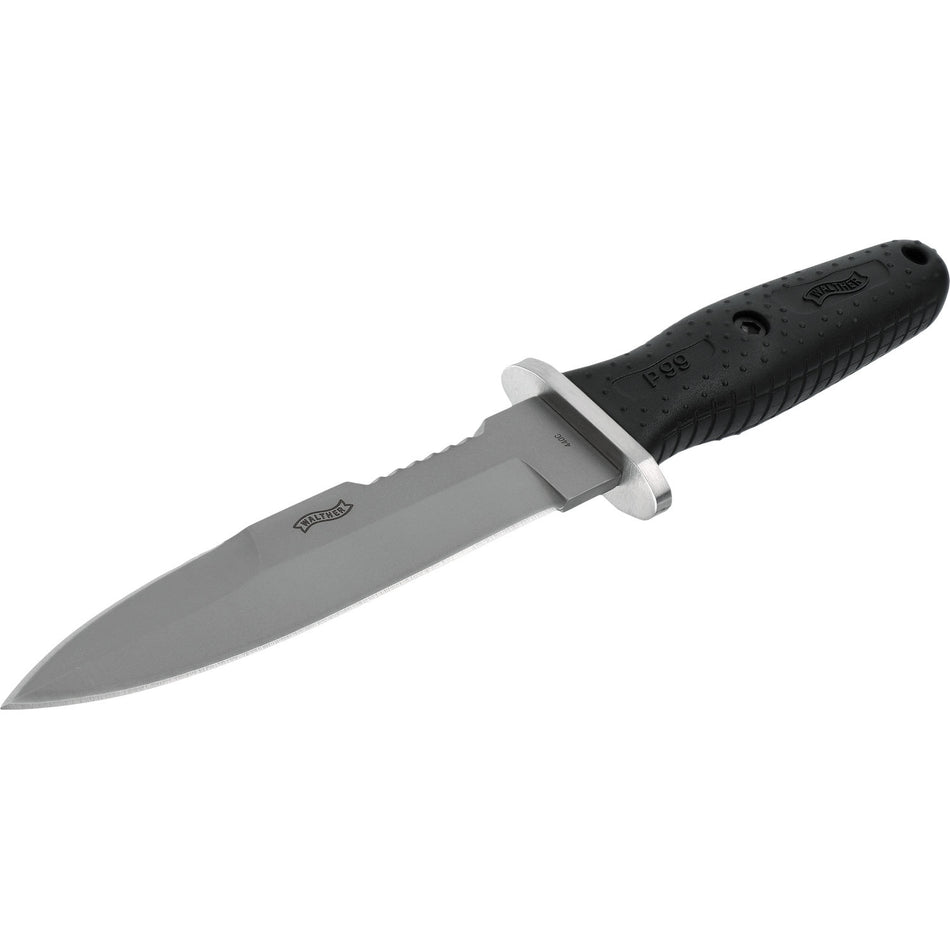 Walther P99 Tactical Knife