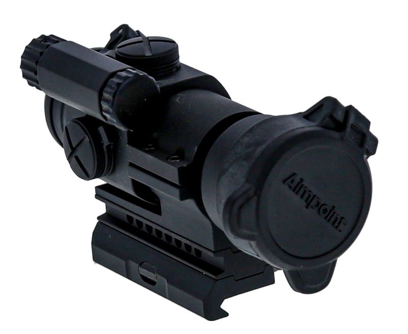 AIMPOINT - CRO (Competition Rifle Optic) 2MOA