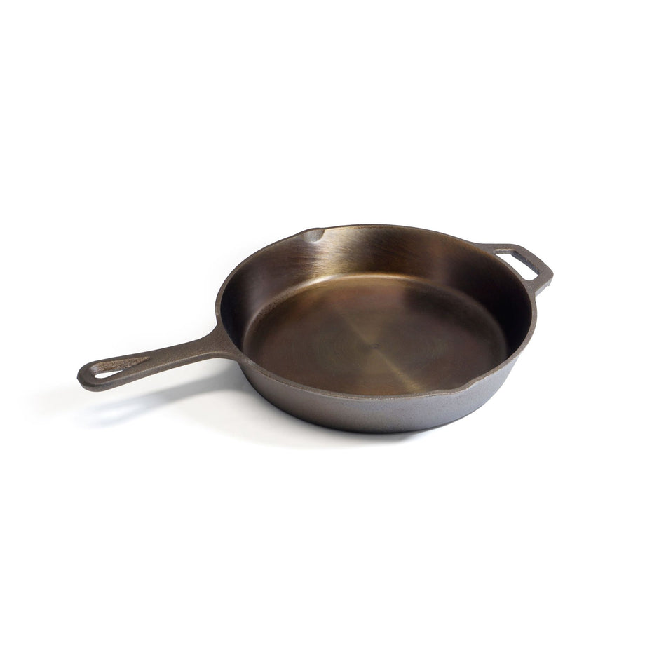 Origin Outdoors gusseiserne Feuerpfanne 'Polished'