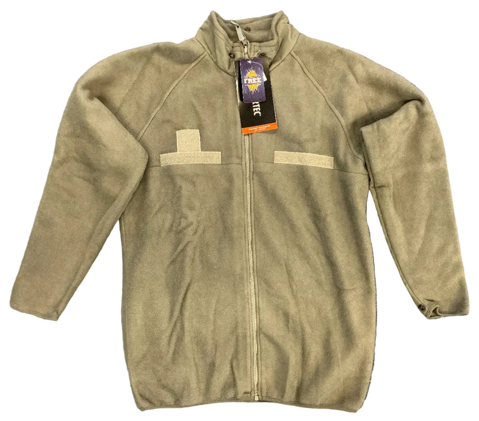 US Army Liner, Extreme Weather Outer Layer, Flame Resistant, FREE Level 6 Futter