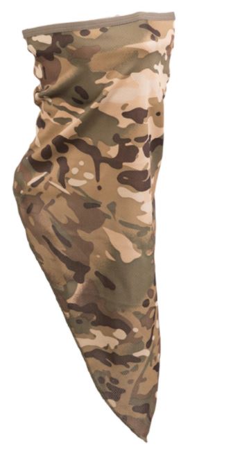 Mil-Tec Face Scarf