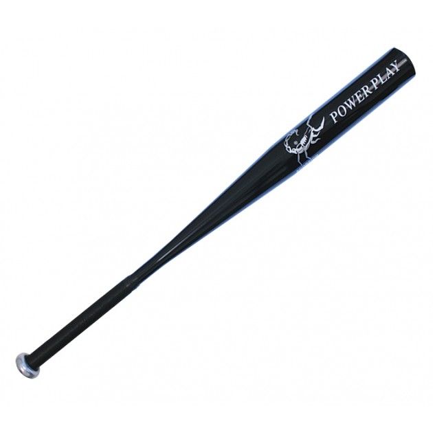 Scorpion Powerplay Baseballschläger Alu