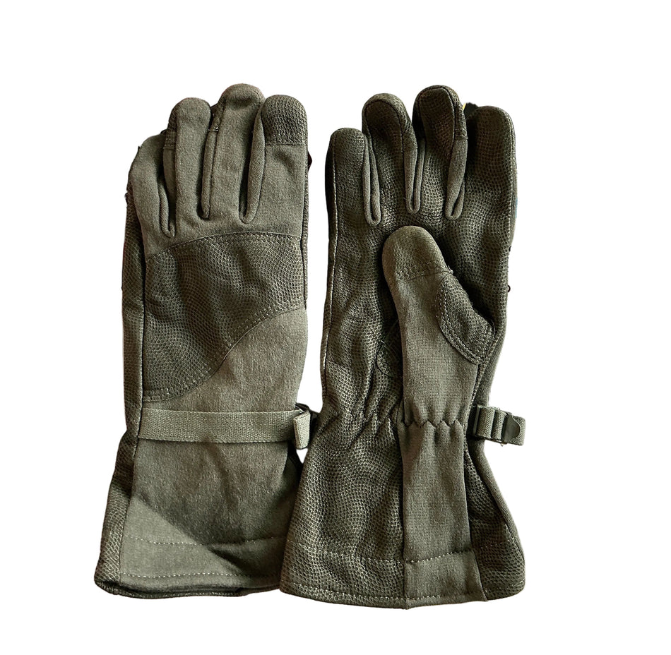 US Army Masley CWF Glove Cold Weather Flyers - Winter Piloten Handschuhe