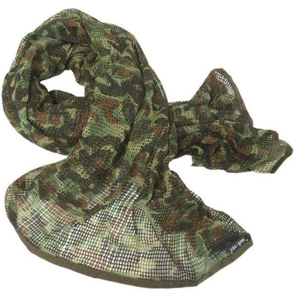 Mil-Tec Commando Netzschal