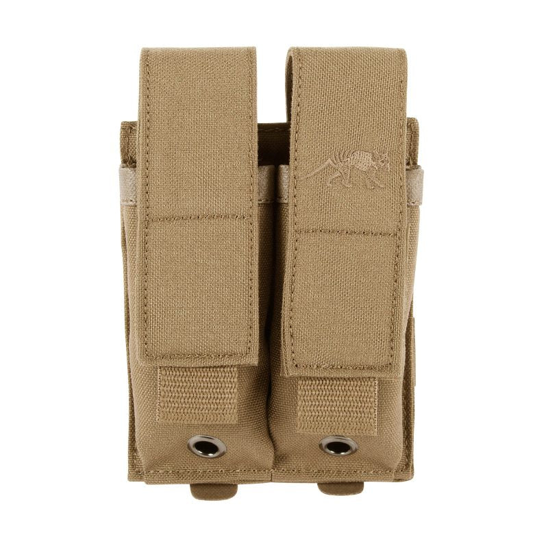 Tasmanian Tiger DBL Pistol Mag MKII Magazintasche